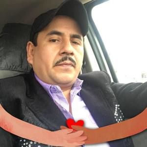 Meet your Posher, Francisco